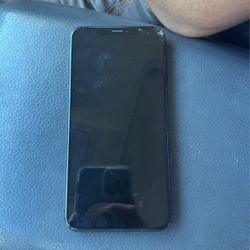 IPhone XS Max 256 GB UNLOCKED