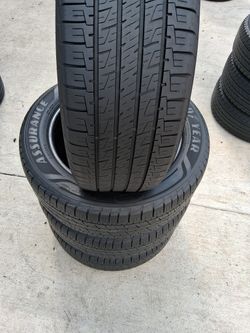 Goodyear Tires