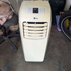 Ac Portable Air Conditioner 