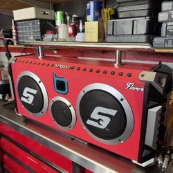 Snap on Tools 