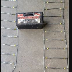 Cable Chains 