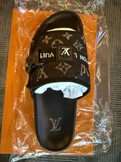 LV slide