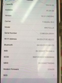 iPhone Unlocking Starting at $20 and Up