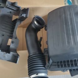 2019 Ram Air Intake