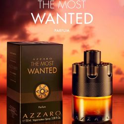 Azzaro Perfume De Caballero 