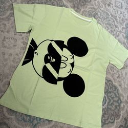 Brand new unisex Super Cute Mickey T-shirt