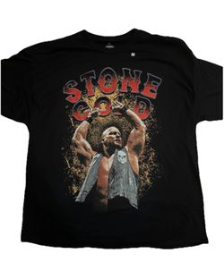 Stone Cold Shirt 