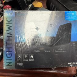 Nighthawk Ax8