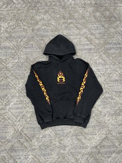 Balenciaga Hoodie