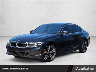 2024 BMW 330i