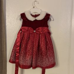 Holiday Dress