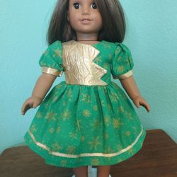 18 Inch Doll Clothes