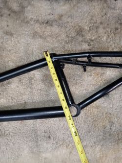 Eastern Grim Reaper 8 bmx frame for Sale in Sacramento, CA Eastern Grim Reaper 8 bmx frame for Sale in Sacramento, CA