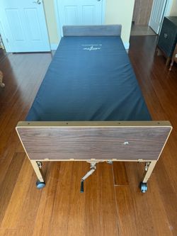 Medical / Hospital Bed