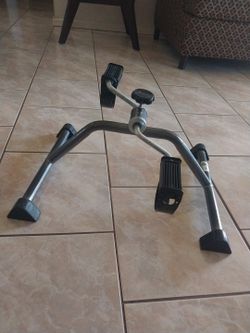Pedal Exerciser Mini Bike Pedals