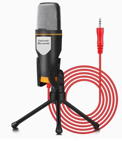 3.5mm PC Microphone