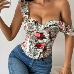 VALENTINES SHIRT