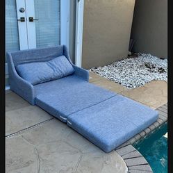 Sofa Seat Bed