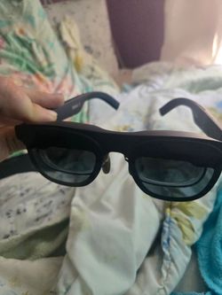 Xreal 1s glasses