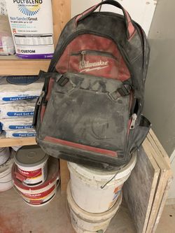 Work bag