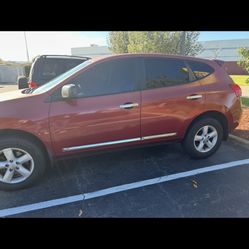 Needs A New transmission 