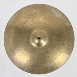 Sabian 21” Ride Cymbal