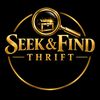 Seek And Find
