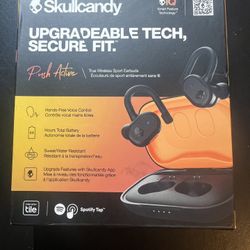 Skullcandy Earbuds 