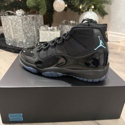 Jordan 11 Gamma 2025 Release