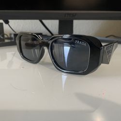 Prada Sunglasses 