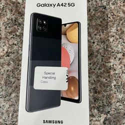 SamSung Galaxy  Phone Nuevo New