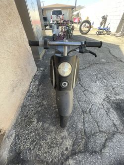 Scooter