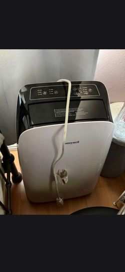 Portable air conditioner