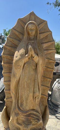 Virgen
