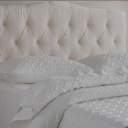 Head board Queen size