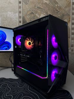 Gaming PC NEW