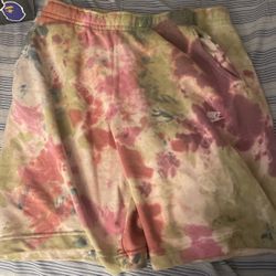 Nike Shorts