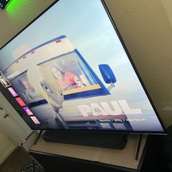 Sony Bravia  65"  X900H LED 4K Smart Android TV