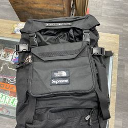 Supreme North Face Backpack 