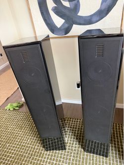 Martin Logan 60 XT