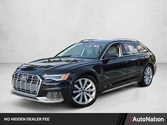 2023 Audi A6 allroad