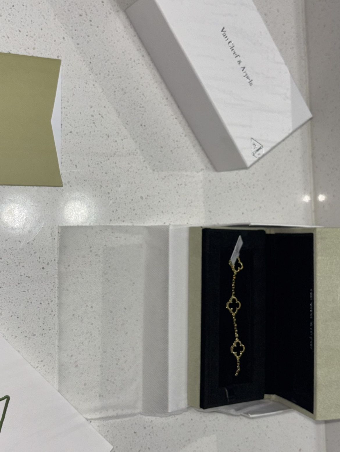 Van Cleef