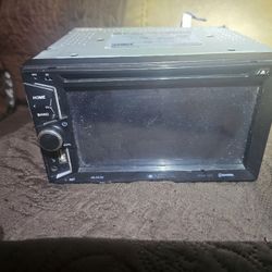 Car Double Din