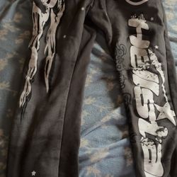 Hellstar Sweats