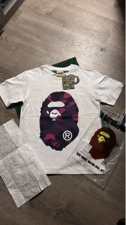 Shirts ape , bape shirts , vintage