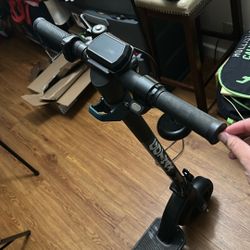 GOTRAX- Model Name Is :GMAXUlTRA