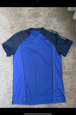 Lululemon Men Shirt