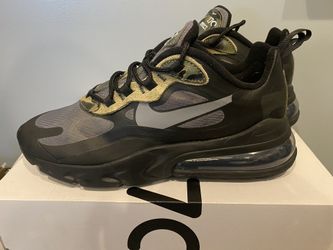 Nike Air Max 270 React 8.5