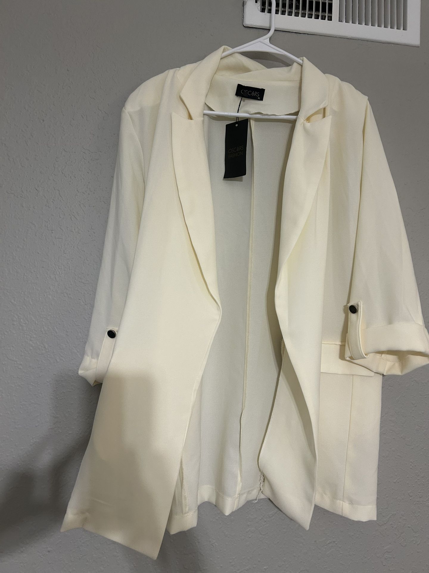Women’s Blazer
