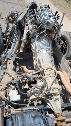 5.3 Motor Con Transmission